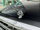 Mercedes S 500 S500 L Maybach 4.7 V8. Salon PL. Jak nowy. Pełna wersja wyposażenia. - 9