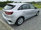 Kia Cee'd Bezwypadkowy,Salon PL, Serwisie w ASO,Gwarancja - 4