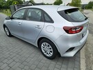 Kia Cee'd Bezwypadkowy,Salon PL, Serwisie w ASO,Gwarancja - 6