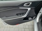 Kia Cee'd Bezwypadkowy,Salon PL, Serwisie w ASO,Gwarancja - 8