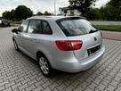 Seat Ibiza ST 1.2TDI 2011r Klimatyzacja Alufelgi Sprowadzona Opłacona! - 2