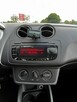 Seat Ibiza ST 1.2TDI 2011r Klimatyzacja Alufelgi Sprowadzona Opłacona! - 8