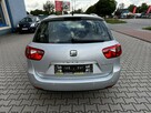 Seat Ibiza ST 1.2TDI 2011r Klimatyzacja Alufelgi Sprowadzona Opłacona! - 10