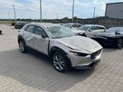 Mazda CX-30 eSkyactivGPodgrzewanie Kamera 140KM - 4