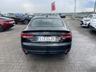 Audi A5 Sportback Quattro Sline 252 KM - 3