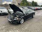 Audi A5 Sportback Quattro Sline 252 KM - 5