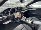 Audi A5 Sportback Quattro Sline 252 KM - 6