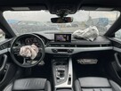 Audi A5 Sportback Quattro Sline 252 KM - 7