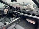 Audi A5 Sportback Quattro Sline 252 KM - 8
