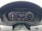 Audi A5 Sportback Quattro Sline 252 KM - 9