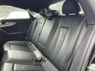 Audi A5 Sportback Quattro Sline 252 KM - 11