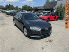 Audi A4 Navi Skóry Oryginalny przebieg - 1