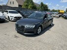 Audi A4 Navi Skóry Oryginalny przebieg - 5