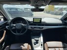 Audi A4 Navi Skóry Oryginalny przebieg - 9