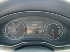 Audi A4 Navi Skóry Oryginalny przebieg - 12