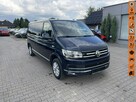 Volkswagen Caravelle Automat Klimatyzacja Oryginalny przebieg - 1