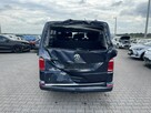 Volkswagen Caravelle Automat Klimatyzacja Oryginalny przebieg - 3