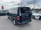 Volkswagen Caravelle Automat Klimatyzacja Oryginalny przebieg - 5