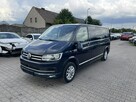 Volkswagen Caravelle Automat Klimatyzacja Oryginalny przebieg - 6