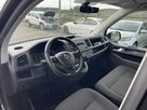 Volkswagen Caravelle Automat Klimatyzacja Oryginalny przebieg - 7