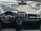 Volkswagen Caravelle Automat Klimatyzacja Oryginalny przebieg - 8
