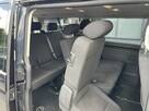 Volkswagen Caravelle Automat Klimatyzacja Oryginalny przebieg - 11