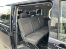 Volkswagen Caravelle Automat Klimatyzacja Oryginalny przebieg - 12