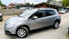 Peugeot 2008 1.2i*82PS*OPŁACONY*Bezwypadkowy*53.000km*Serwis*VIP GWARANCJA24M - 2