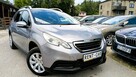 Peugeot 2008 1.2i*82PS*OPŁACONY*Bezwypadkowy*53.000km*Serwis*VIP GWARANCJA24M - 3