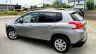 Peugeot 2008 1.2i*82PS*OPŁACONY*Bezwypadkowy*53.000km*Serwis*VIP GWARANCJA24M - 4