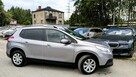 Peugeot 2008 1.2i*82PS*OPŁACONY*Bezwypadkowy*53.000km*Serwis*VIP GWARANCJA24M - 5