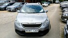 Peugeot 2008 1.2i*82PS*OPŁACONY*Bezwypadkowy*53.000km*Serwis*VIP GWARANCJA24M - 9