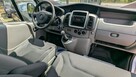 Opel Vivaro Long 2.0D*115PS Ciężarowy 3-Osoby Bezwypadkowy Klima*Serwis*GWARANCJA - 15