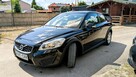 Volvo C30 1.6D*115PS*OPŁACONY Bezwypadkowy Serwis Klimatronik*VIP GWARANCJA24M - 3