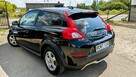 Volvo C30 1.6D*115PS*OPŁACONY Bezwypadkowy Serwis Klimatronik*VIP GWARANCJA24M - 8