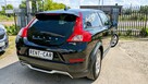 Volvo C30 1.6D*115PS*OPŁACONY Bezwypadkowy Serwis Klimatronik*VIP GWARANCJA24M - 10