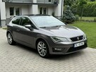 Seat Leon 1.4 Benzyna | Serwisowany | Gwarancja | Bogate wyposażenie | Zadbany - 2