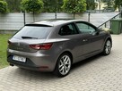Seat Leon 1.4 Benzyna | Serwisowany | Gwarancja | Bogate wyposażenie | Zadbany - 3