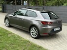 Seat Leon 1.4 Benzyna | Serwisowany | Gwarancja | Bogate wyposażenie | Zadbany - 4