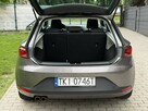 Seat Leon 1.4 Benzyna | Serwisowany | Gwarancja | Bogate wyposażenie | Zadbany - 6
