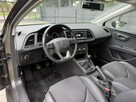 Seat Leon 1.4 Benzyna | Serwisowany | Gwarancja | Bogate wyposażenie | Zadbany - 7