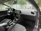 Seat Leon 1.4 Benzyna | Serwisowany | Gwarancja | Bogate wyposażenie | Zadbany - 8