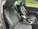Seat Leon 1.4 Benzyna | Serwisowany | Gwarancja | Bogate wyposażenie | Zadbany - 9