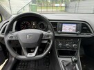 Seat Leon 1.4 Benzyna | Serwisowany | Gwarancja | Bogate wyposażenie | Zadbany - 10