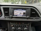 Seat Leon 1.4 Benzyna | Serwisowany | Gwarancja | Bogate wyposażenie | Zadbany - 11