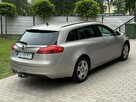 Opel Insignia 2.0 Diesel | Serwisowany | Gwarancja | Bogate wyposażenie | Zadbany - 3