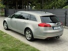 Opel Insignia 2.0 Diesel | Serwisowany | Gwarancja | Bogate wyposażenie | Zadbany - 4