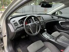 Opel Insignia 2.0 Diesel | Serwisowany | Gwarancja | Bogate wyposażenie | Zadbany - 6