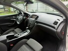 Opel Insignia 2.0 Diesel | Serwisowany | Gwarancja | Bogate wyposażenie | Zadbany - 9