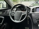 Opel Insignia 2.0 Diesel | Serwisowany | Gwarancja | Bogate wyposażenie | Zadbany - 11